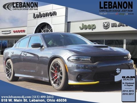 Current New Chrysler, Dodge, Jeep, Ram Specials Offers | Lebanon ...